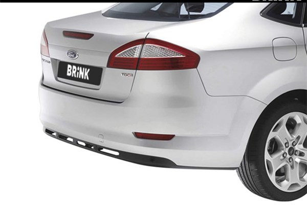 Brink Trekhaak 488700