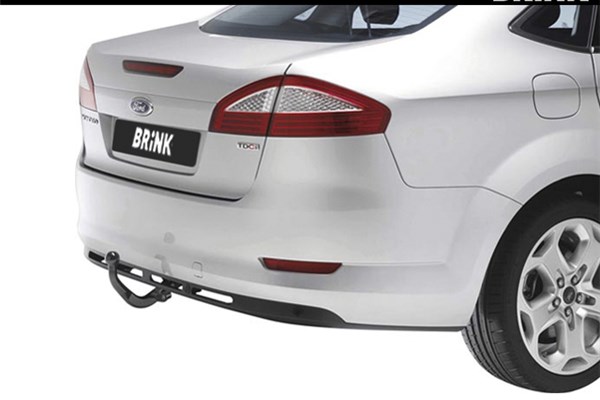Brink Trekhaak 488700