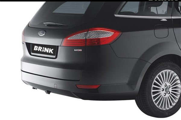 Brink Trekhaak 486400