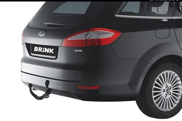 Brink Trekhaak 486400
