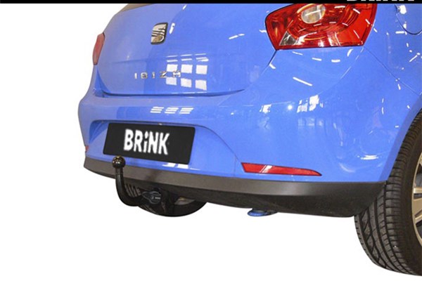 Brink Trekhaak 523500