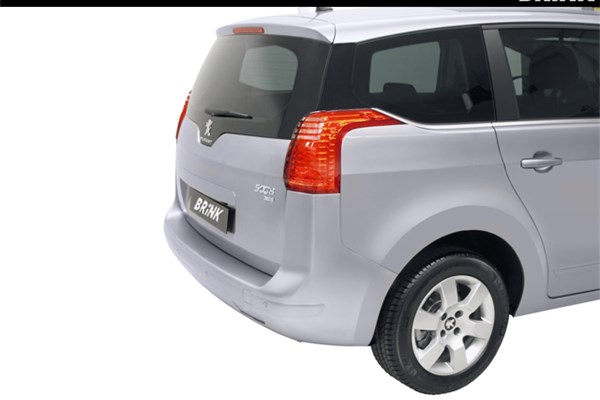 Brink Trekhaak 525500
