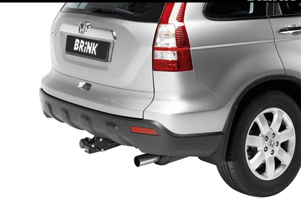 Brink Trekhaak 487100