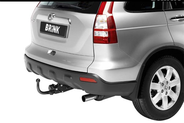 Brink Trekhaak 487100