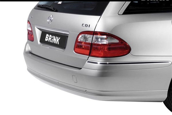 Brink Trekhaak 439400