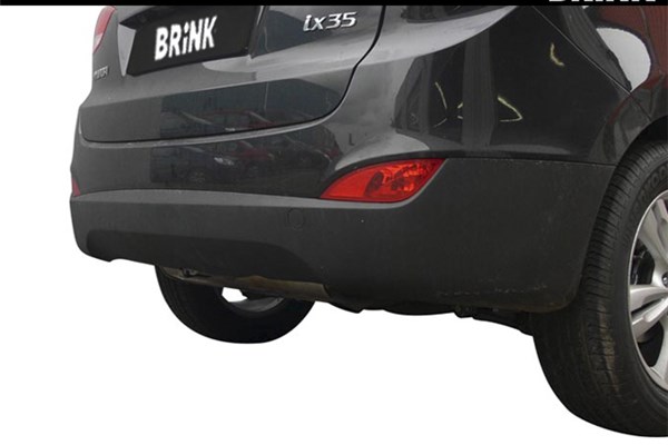 Brink Trekhaak 527500