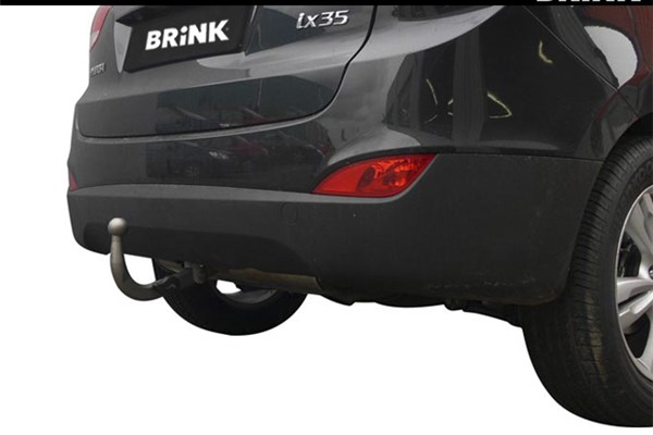 Brink Trekhaak 527500