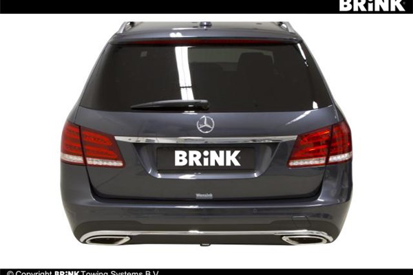 Brink Trekhaak 530900
