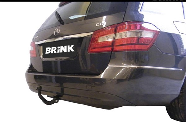 Brink Trekhaak 530900