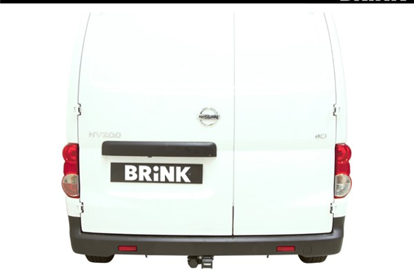 Brink Trekhaak 507600