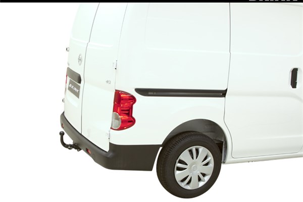 Brink Trekhaak 507600