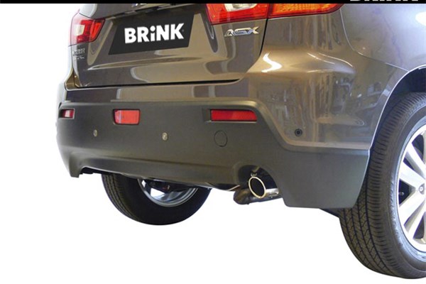 Brink Trekhaak 531300