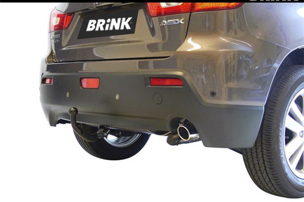Brink Trekhaak 531300