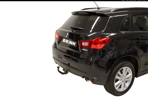 Brink Trekhaak 531300