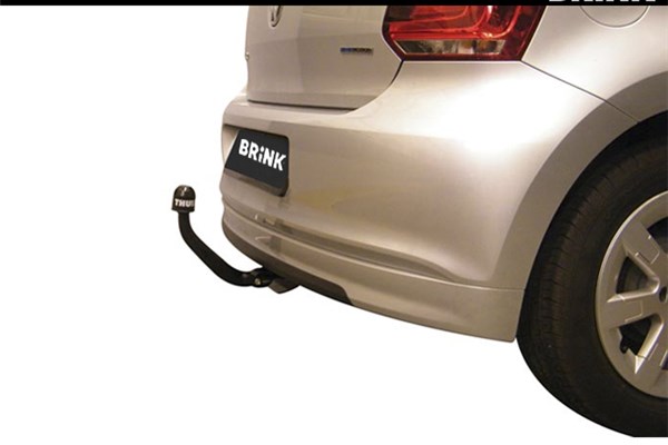 Brink Trekhaak 532000