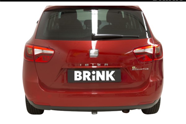 Brink Trekhaak 533900