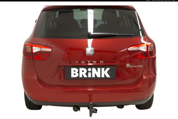 Brink Trekhaak 533900