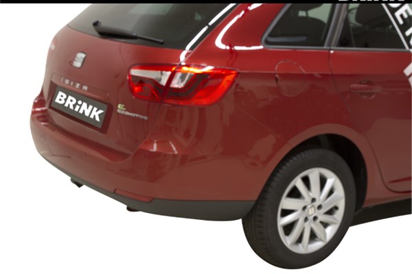 Brink Trekhaak 533900