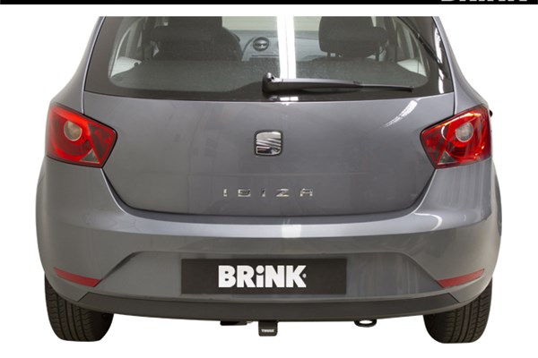 Brink Trekhaak 523500