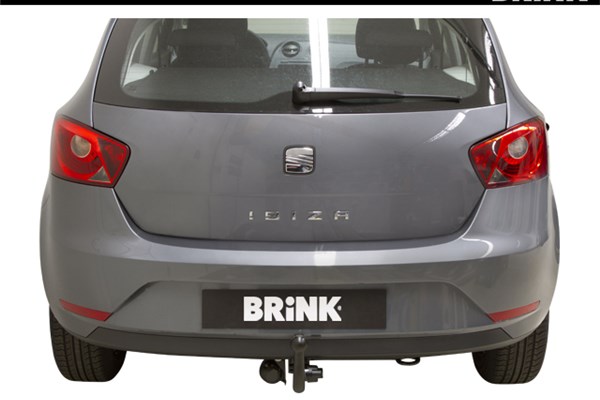 Brink Trekhaak 523500