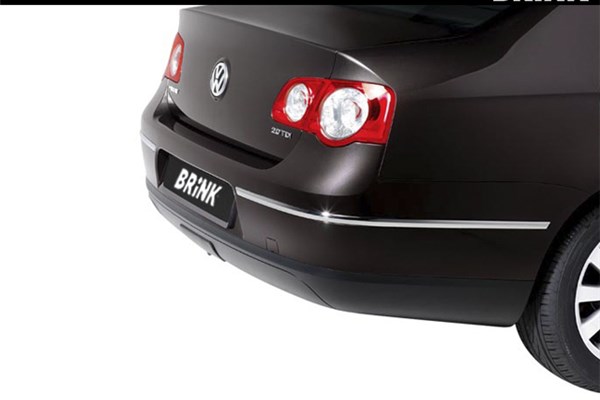 Brink Trekhaak 450600