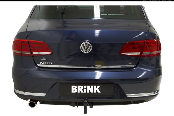 Brink Trekhaak 558200