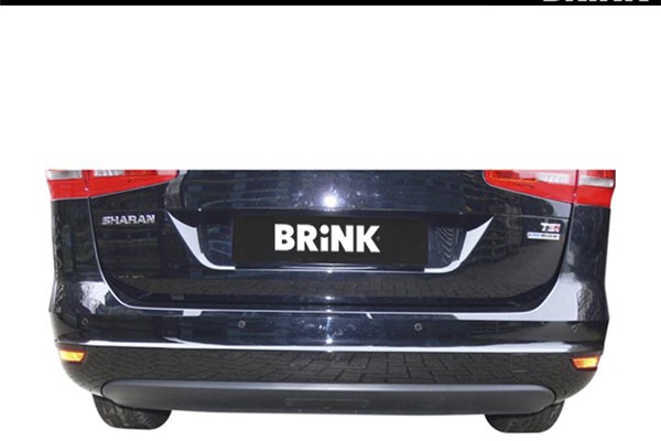 Brink Trekhaak 537300