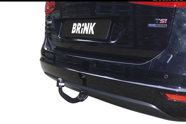 Brink Trekhaak 537300