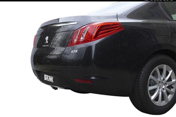 Brink Trekhaak 541400