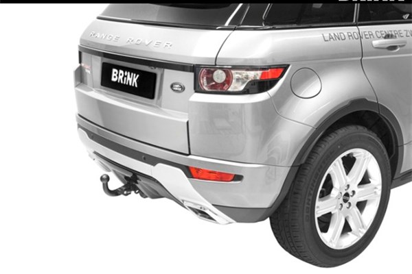 Brink Trekhaak 547700