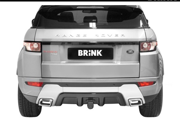 Brink Trekhaak 547700