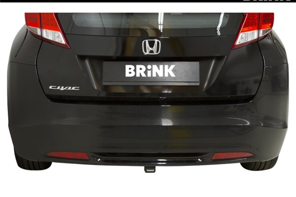 Brink Trekhaak 558100