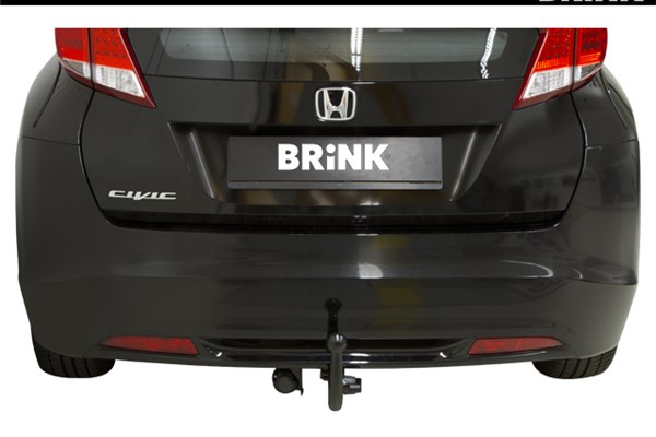Brink Trekhaak 558100
