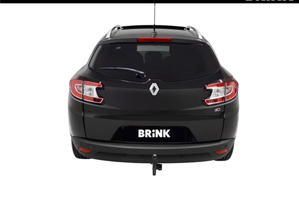 Brink Trekhaak 559300