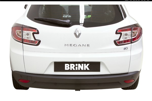 Brink Trekhaak 559300