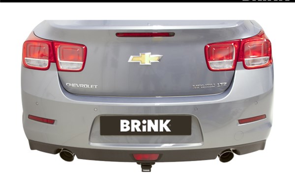 Brink Trekhaak 560800