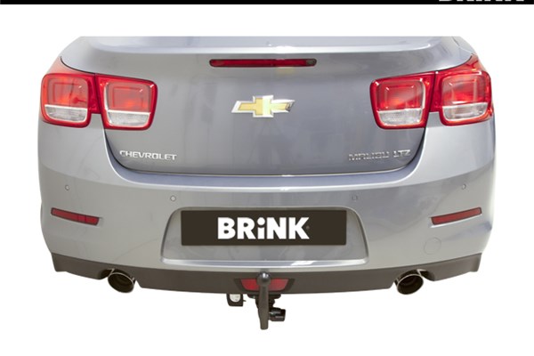 Brink Trekhaak 560800