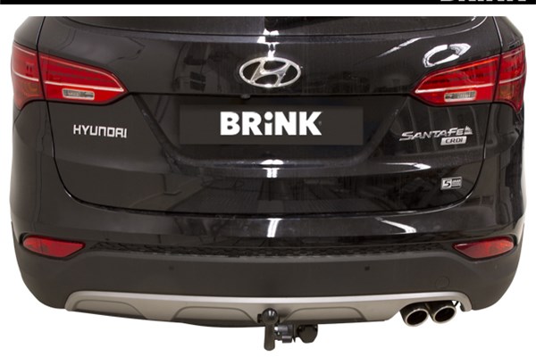 Brink Trekhaak 564300