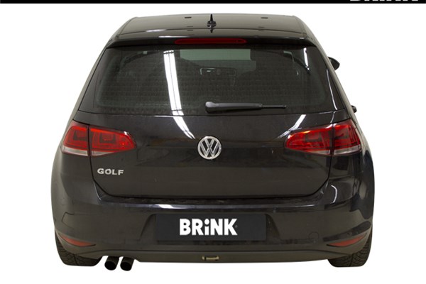 Brink Trekhaak 567100