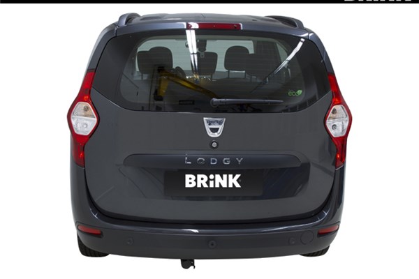 Brink Trekhaak 569900
