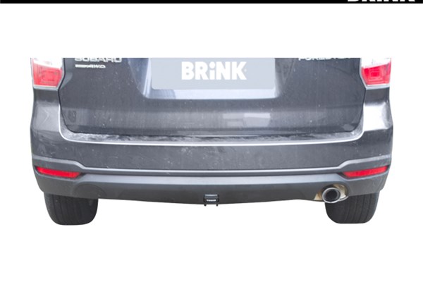 Brink Trekhaak 570100