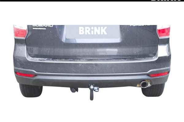 Brink Trekhaak 570100