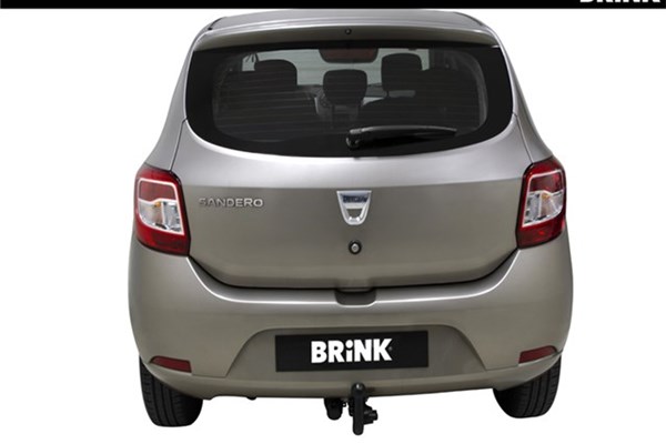 Brink Trekhaak 570800