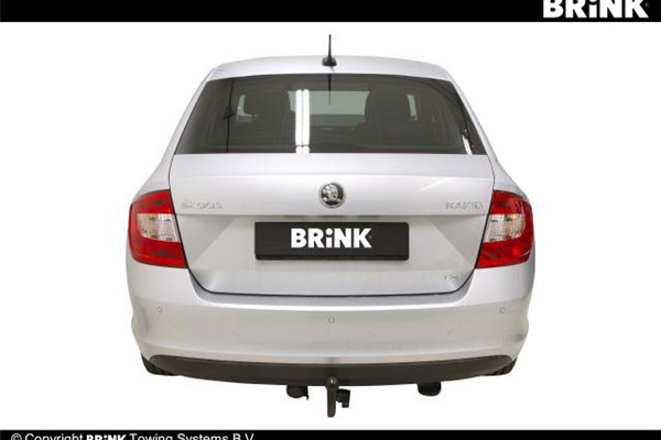 Brink Trekhaak 575500