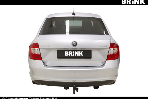 Brink Trekhaak 575500