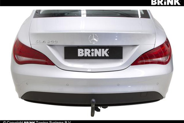 Brink Trekhaak 576600