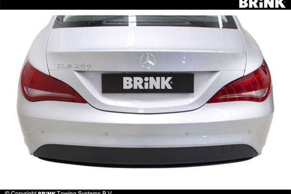 Brink Trekhaak 576600