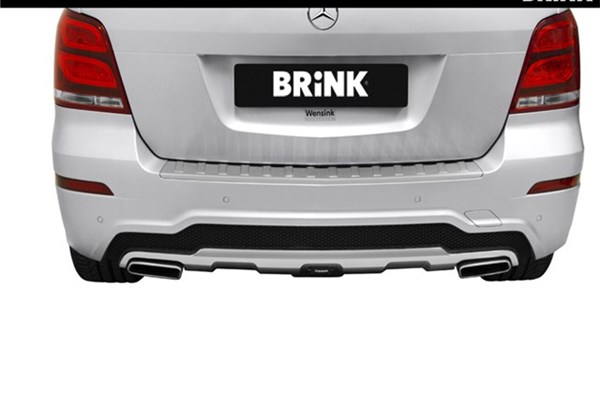 Brink Trekhaak 579100