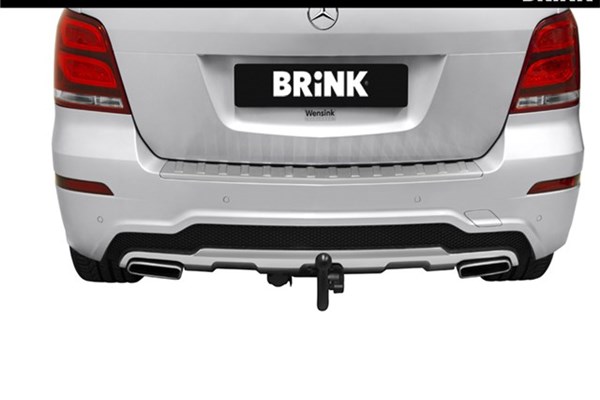 Brink Trekhaak 579100