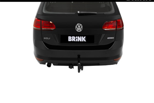 Brink Trekhaak 575500